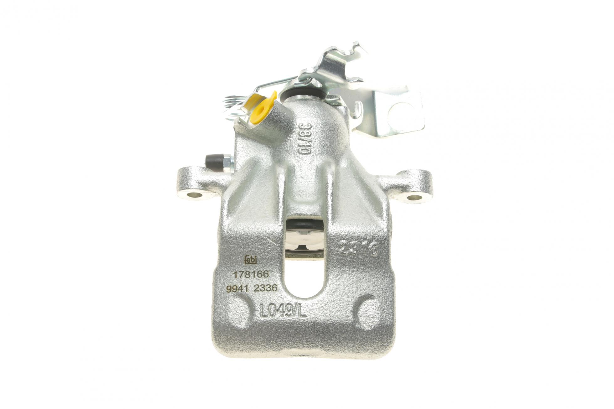 178166 FEBI BILSTEIN
